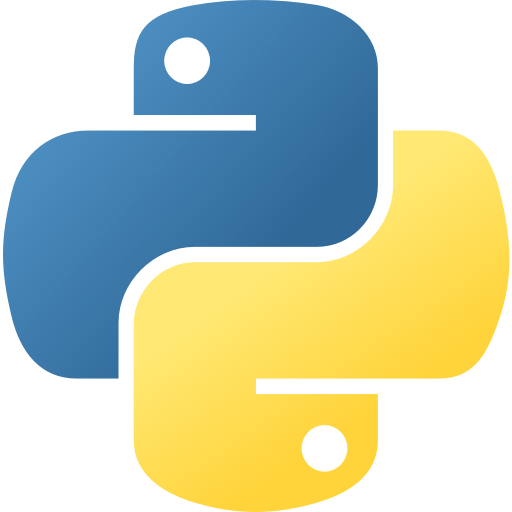 Python logo